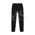 High waisted yoga leggings