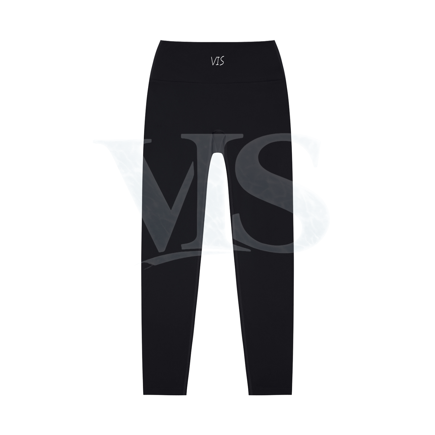 High waisted yoga leggings