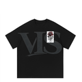 Rose drip t shirt